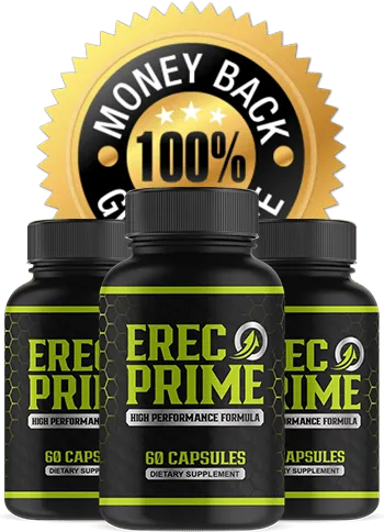 erecprime supplement
