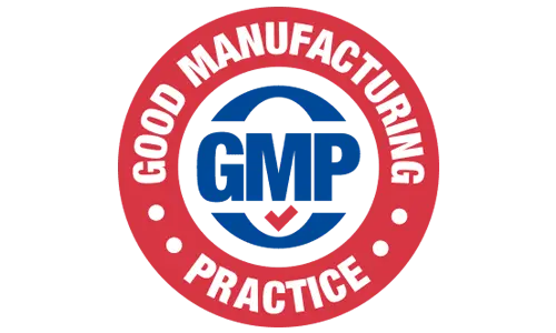 erecprime gmp certified